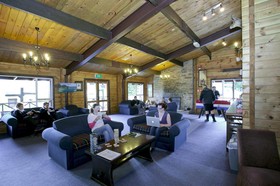 Te Anau TOP 10 Holiday Park