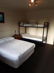 Te Anau TOP 10 Holiday Park