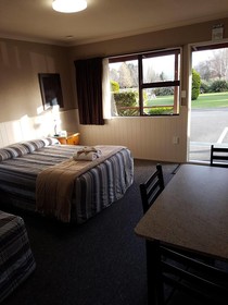 Te Anau TOP 10 Holiday Park