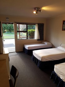 Te Anau TOP 10 Holiday Park