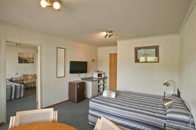 Te Anau TOP 10 Holiday Park