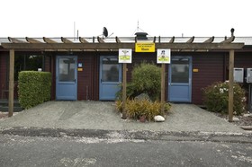 Te Anau TOP 10 Holiday Park