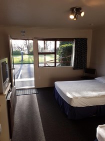 Te Anau TOP 10 Holiday Park