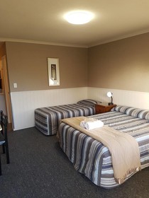 Te Anau TOP 10 Holiday Park