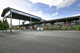 Te Anau TOP 10 Holiday Park