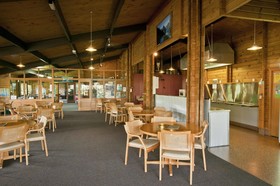 Te Anau TOP 10 Holiday Park