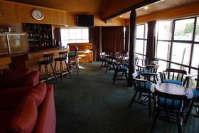 The Village Inn