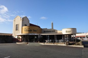 The Village Inn