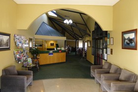 The Village Inn