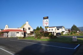The Village Inn