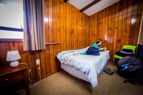 Te Anau Central Backpackers