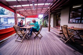 Te Anau Central Backpackers