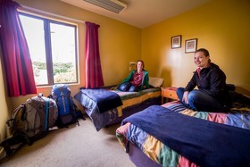 Te Anau Central Backpackers