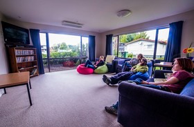 Te Anau Central Backpackers