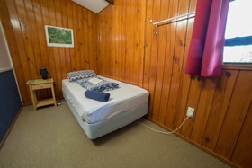 Te Anau Central Backpackers
