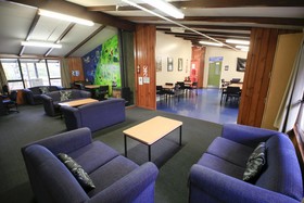 Te Anau Central Backpackers