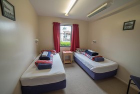 Te Anau Central Backpackers