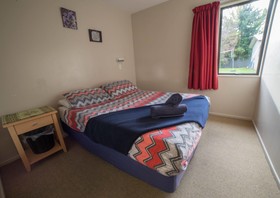 Te Anau Central Backpackers