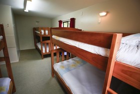 Te Anau Central Backpackers