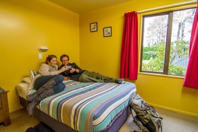 Te Anau Central Backpackers