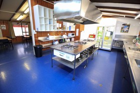 Te Anau Central Backpackers