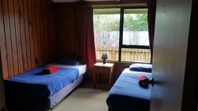 Te Anau Central Backpackers