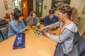 Te Anau Central Backpackers