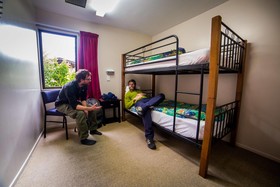 Te Anau Central Backpackers