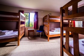 Te Anau Central Backpackers