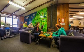 Te Anau Central Backpackers