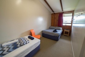 Te Anau Central Backpackers