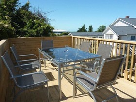 Anchor Motel & Timaru Backpackers