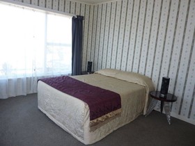 Anchor Motel & Timaru Backpackers