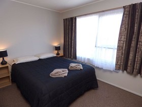Anchor Motel & Timaru Backpackers