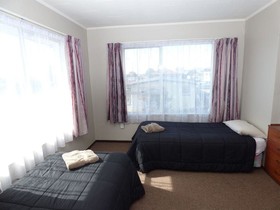 Anchor Motel & Timaru Backpackers