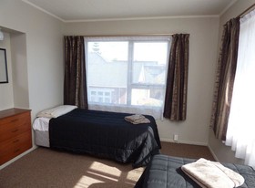 Anchor Motel & Timaru Backpackers