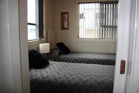Ashbury Park Motel