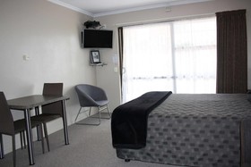 Ashbury Park Motel