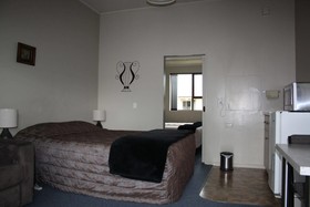 Ashbury Park Motel