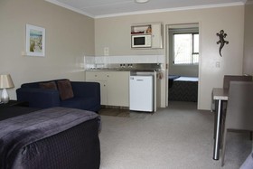 Ashbury Park Motel