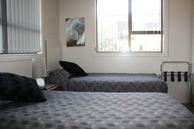 Ashbury Park Motel