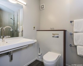 Comfort Benvenue