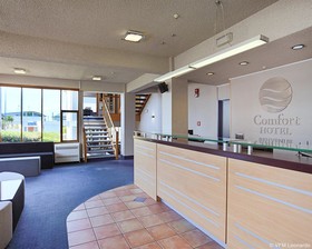 Comfort Benvenue
