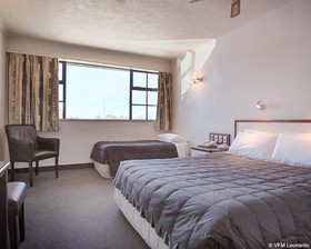 Comfort Benvenue