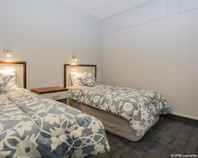 Comfort Benvenue