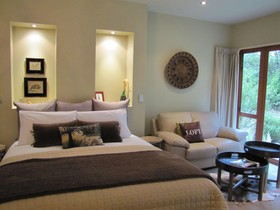 Glendeer B&B Lodge Accommodation