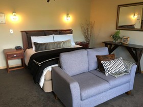 Glendeer B&B Lodge Accommodation
