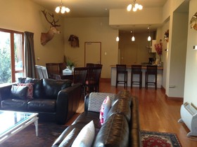 Glendeer B&B Lodge Accommodation