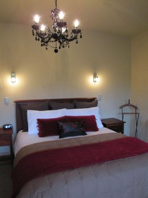 Glendeer B&B Lodge Accommodation