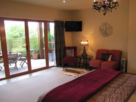 Glendeer B&B Lodge Accommodation